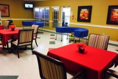 DiningRoom