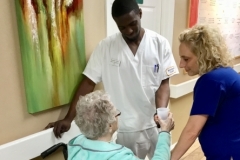 SkilledNursing